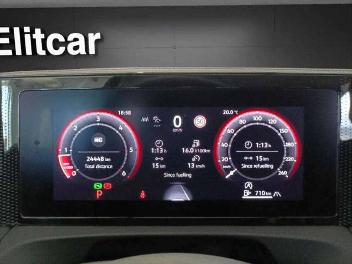Volkswagen Tiguan usata a Milano (17)