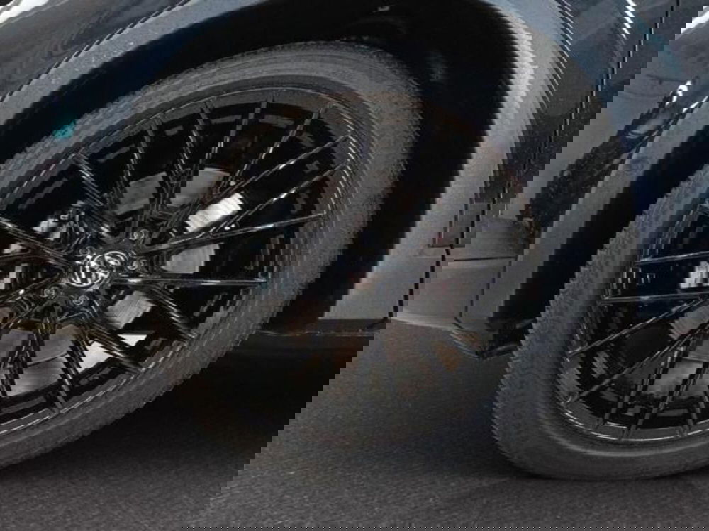 Volkswagen Tiguan usata a Milano (3)