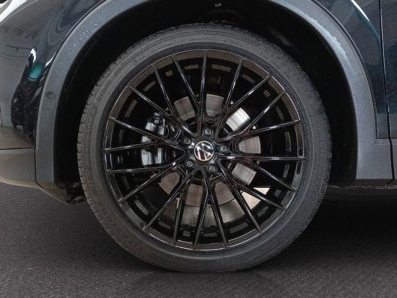Volkswagen Tiguan usata a Milano (3)
