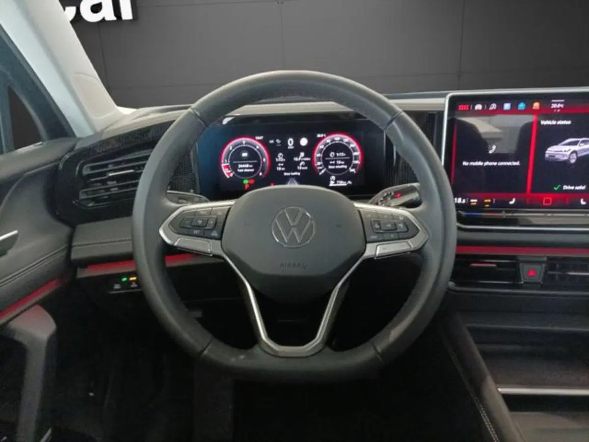 Volkswagen Tiguan usata a Milano (10)