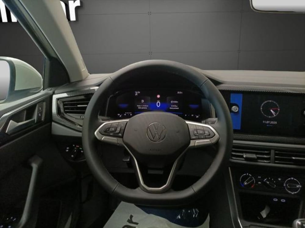 Volkswagen Taigo nuova a Milano (8)