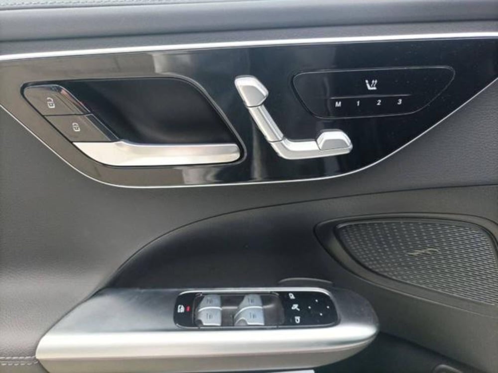 Mercedes-Benz Classe C Station Wagon usata a Milano (14)