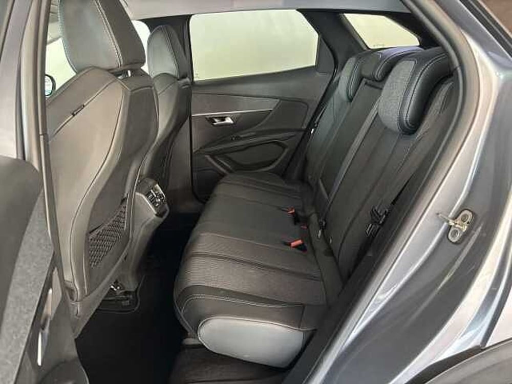Peugeot 3008 usata a Varese (10)