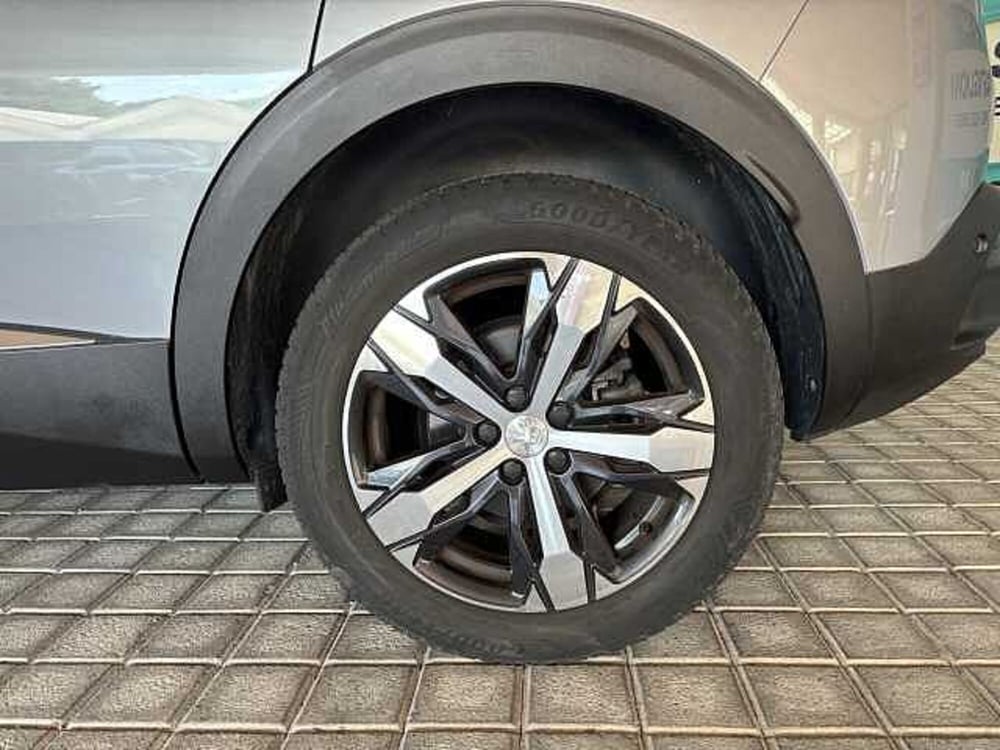 Peugeot 3008 usata a Varese (15)