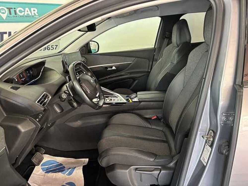 Peugeot 3008 usata a Varese (8)