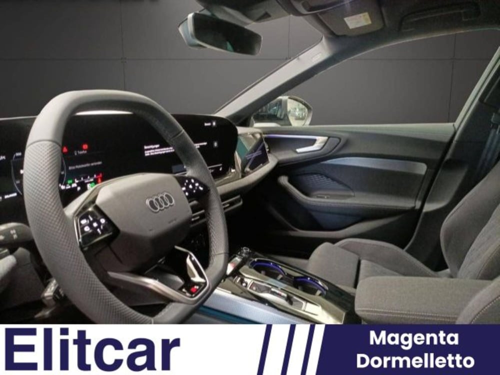 Audi A5 Avant nuova a Novara (11)