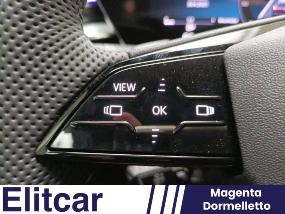 Audi A5 Avant nuova a Novara (12)
