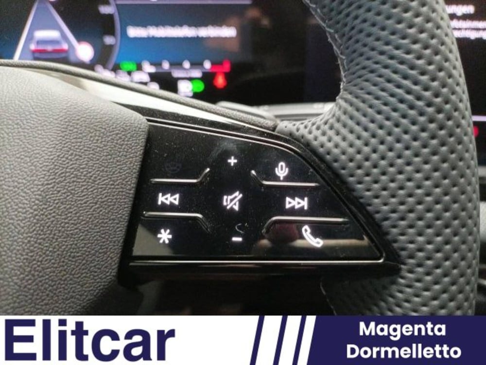 Audi A5 Avant nuova a Novara (14)