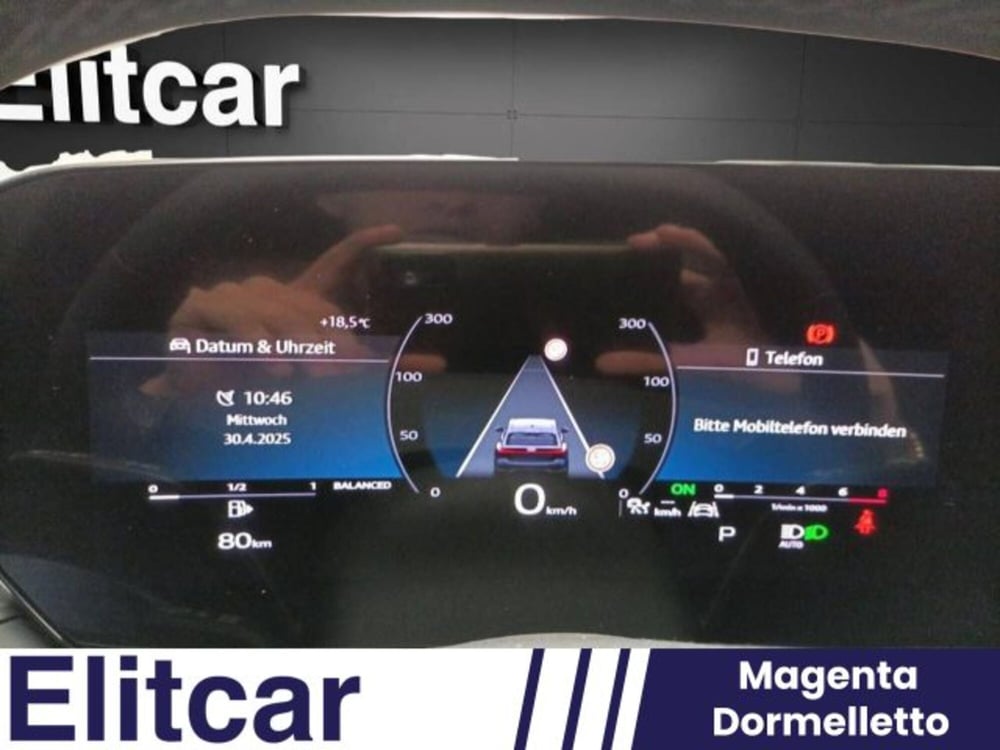 Audi A5 Avant nuova a Novara (18)