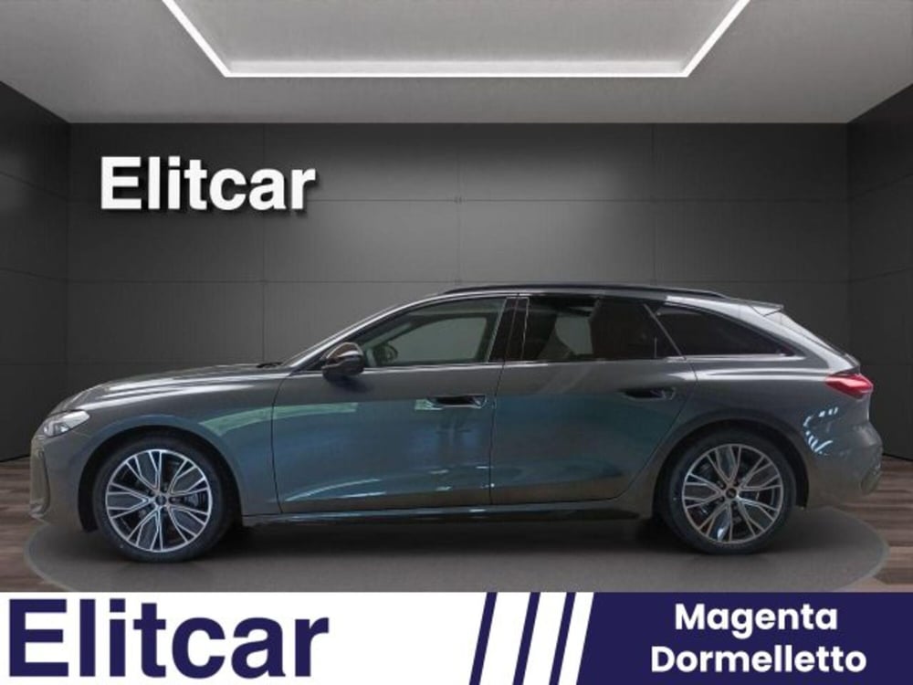 Audi A5 Avant nuova a Novara (7)