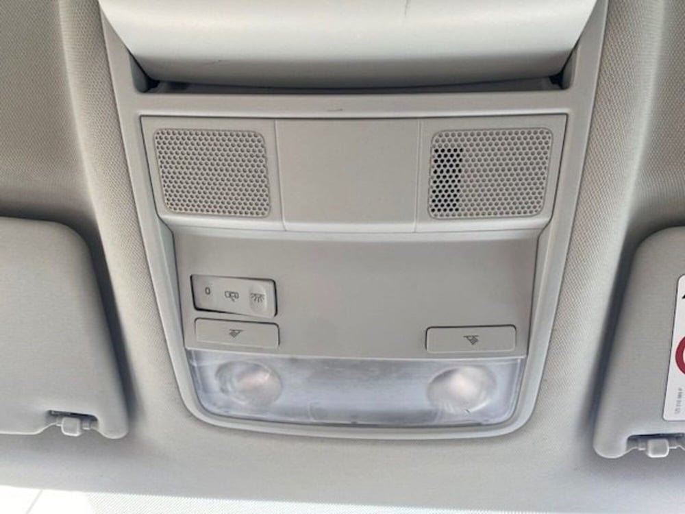 Skoda Yeti usata a Cuneo (19)