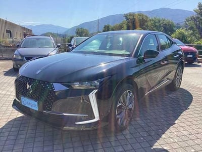 Ds DS 4 DS 4 BlueHDi 130 aut. Bastille Business del 2024 usata a Castel Madama