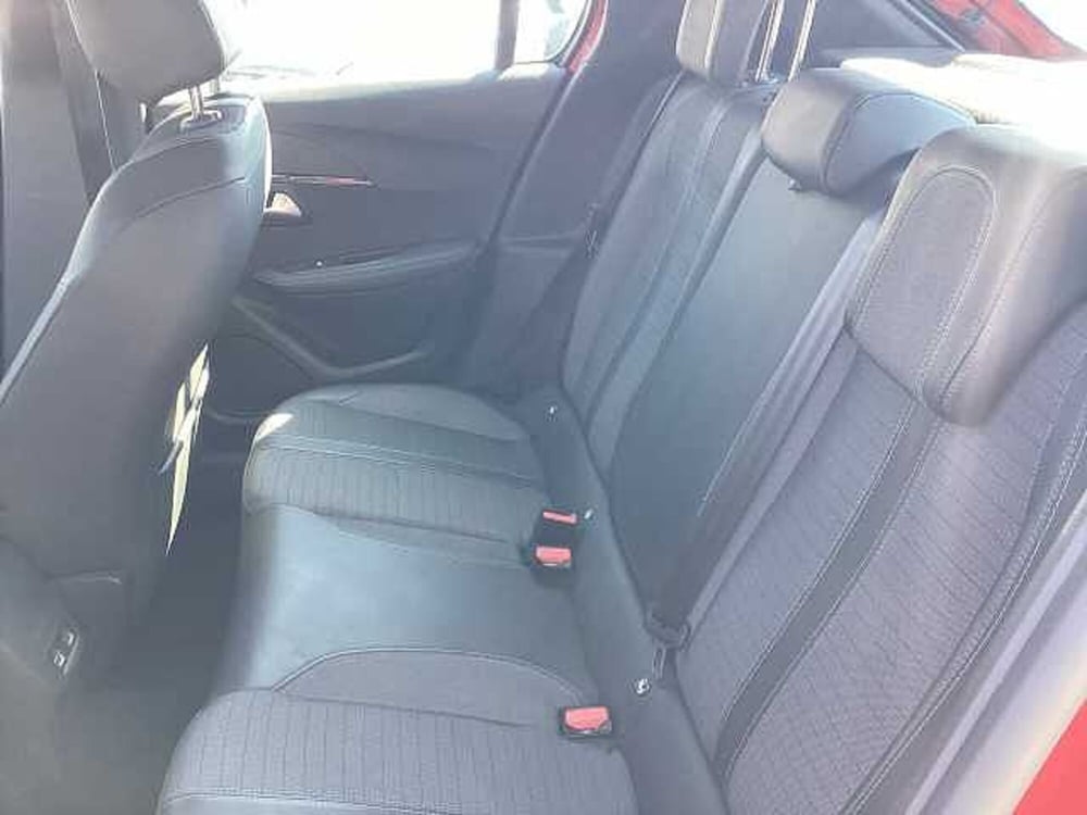 Peugeot 208 usata a Roma (12)