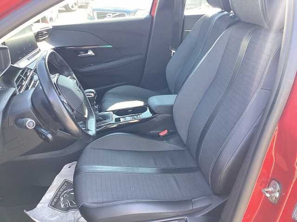 Peugeot 208 usata a Roma (13)