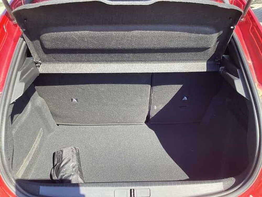 Peugeot 208 usata a Roma (3)