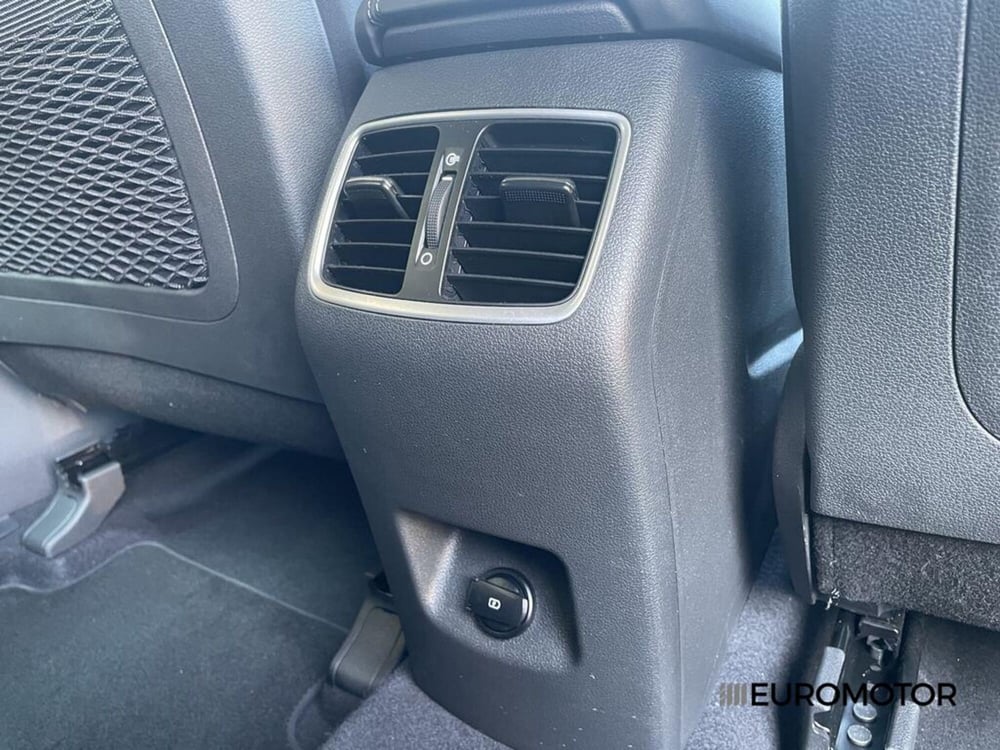 Hyundai Tucson usata a Bari (12)