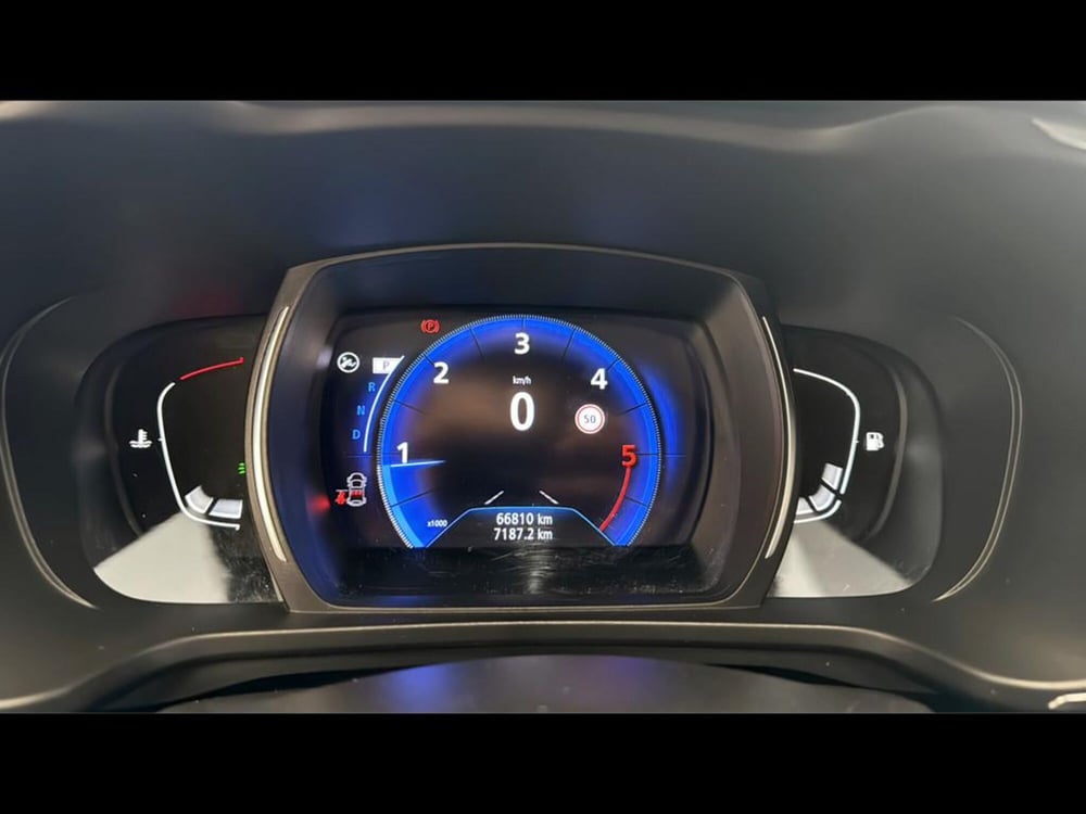 Renault Kadjar usata a Varese (10)