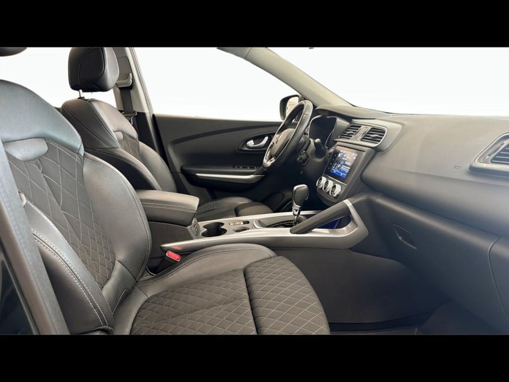 Renault Kadjar usata a Varese (3)