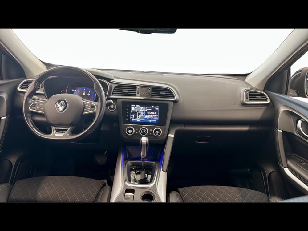 Renault Kadjar usata a Varese (4)