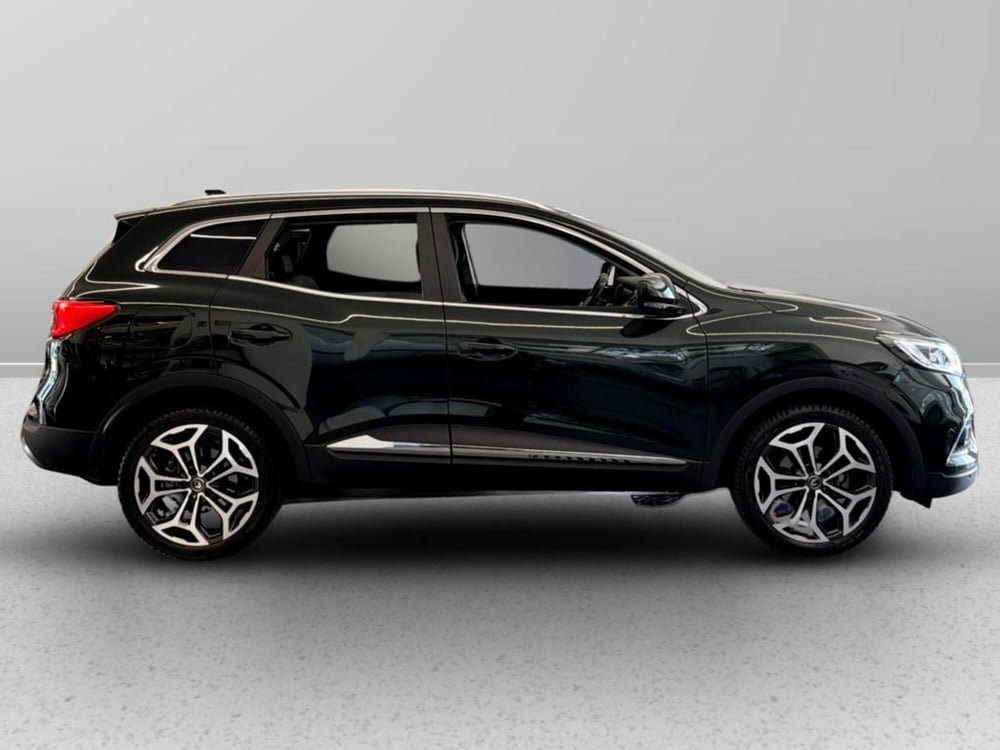 Renault Kadjar usata a Varese (6)