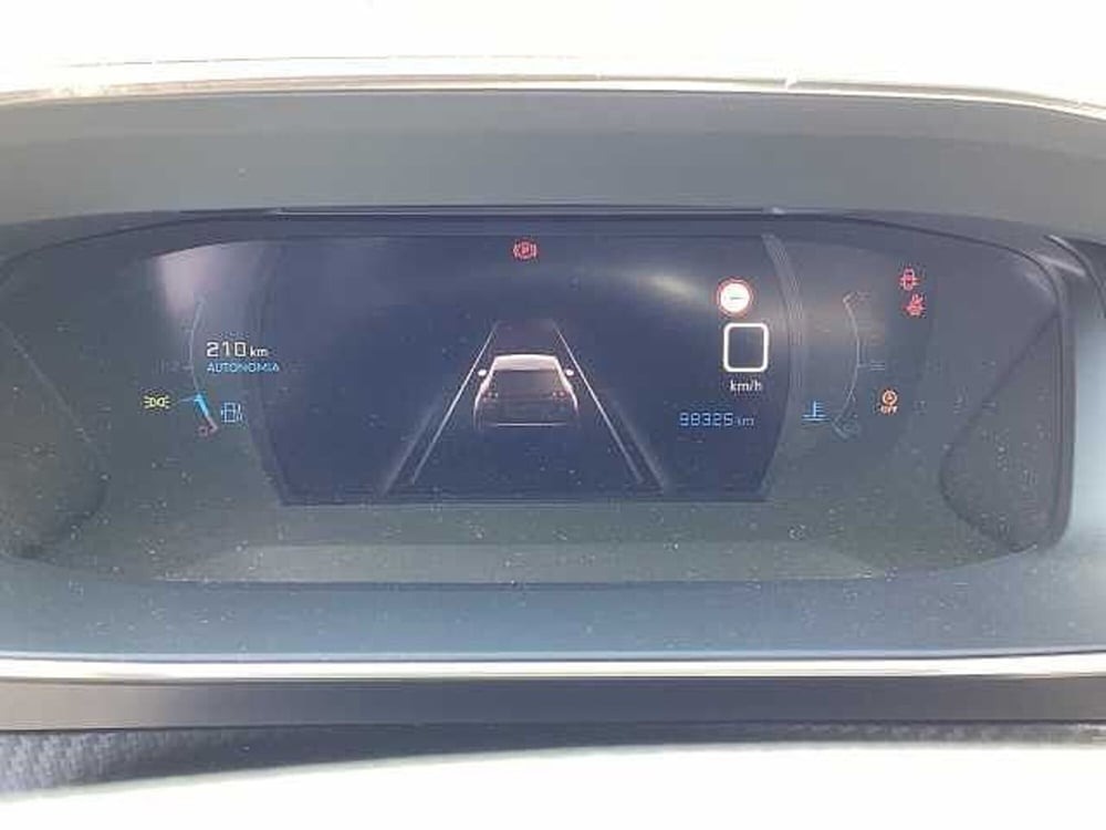 Peugeot 2008 usata a Roma (10)
