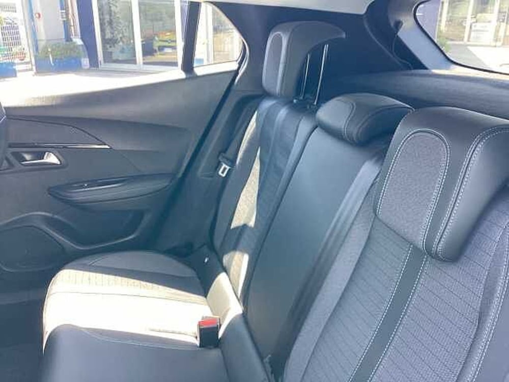 Peugeot 2008 usata a Roma (11)