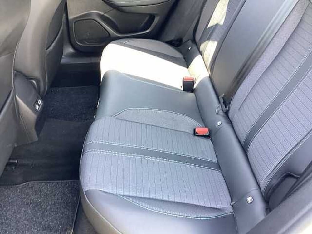 Peugeot 2008 usata a Roma (12)