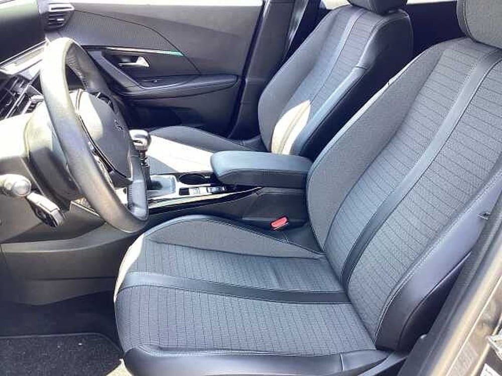 Peugeot 2008 usata a Roma (13)