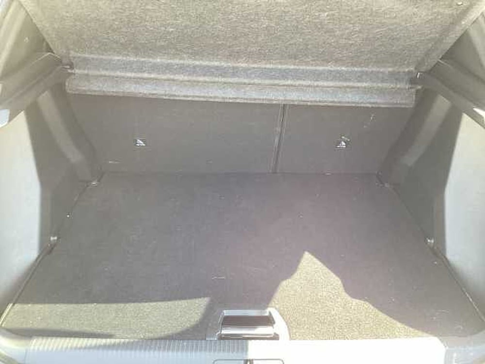 Peugeot 2008 usata a Roma (5)