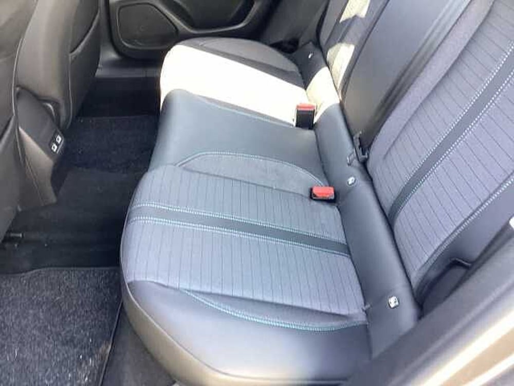 Peugeot 2008 usata a Roma (9)