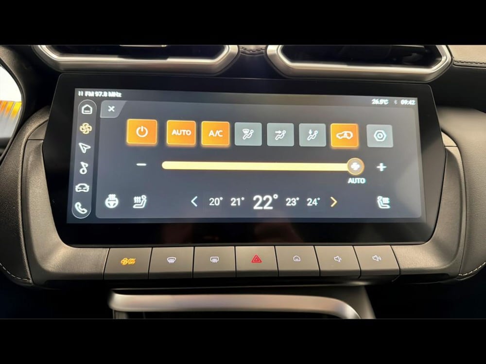 Mg ZS usata a Varese (12)