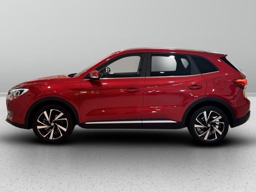 Mg ZS usata a Varese (6)