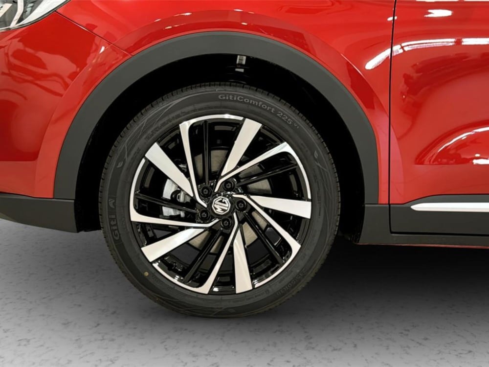 Mg ZS usata a Varese (9)