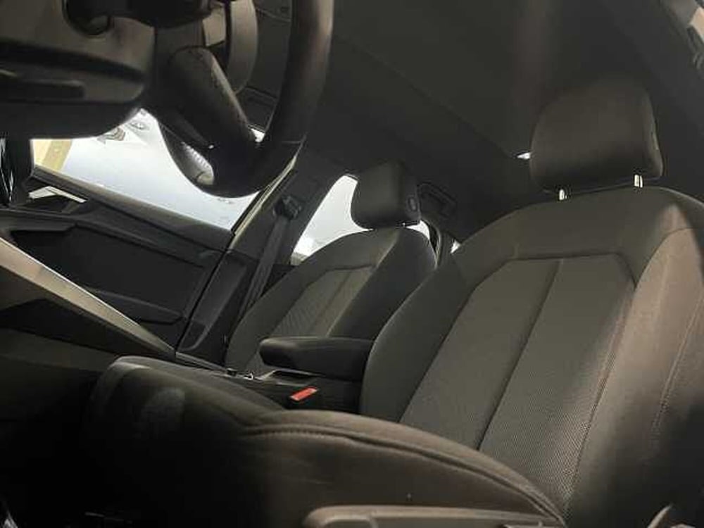 Audi A3 Sportback usata a Genova (9)