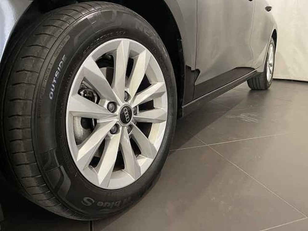Audi A3 Sportback usata a Genova (3)