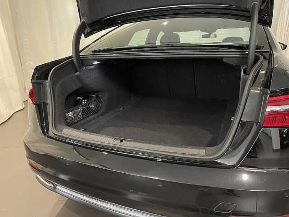 Audi A6 usata a Genova (10)