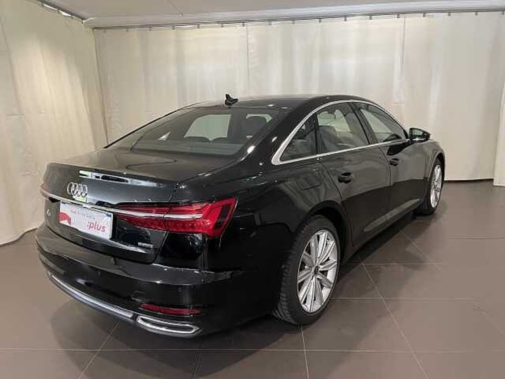 Audi A6 usata a Genova (2)
