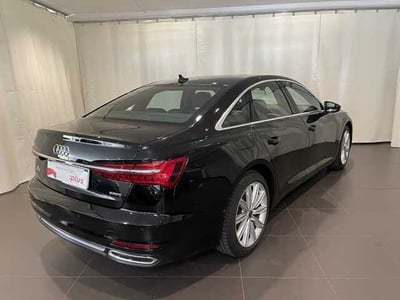 Audi A6 40 2.0 TDI quattro ultra S tronic Business Sport del 2023 usata a Genova