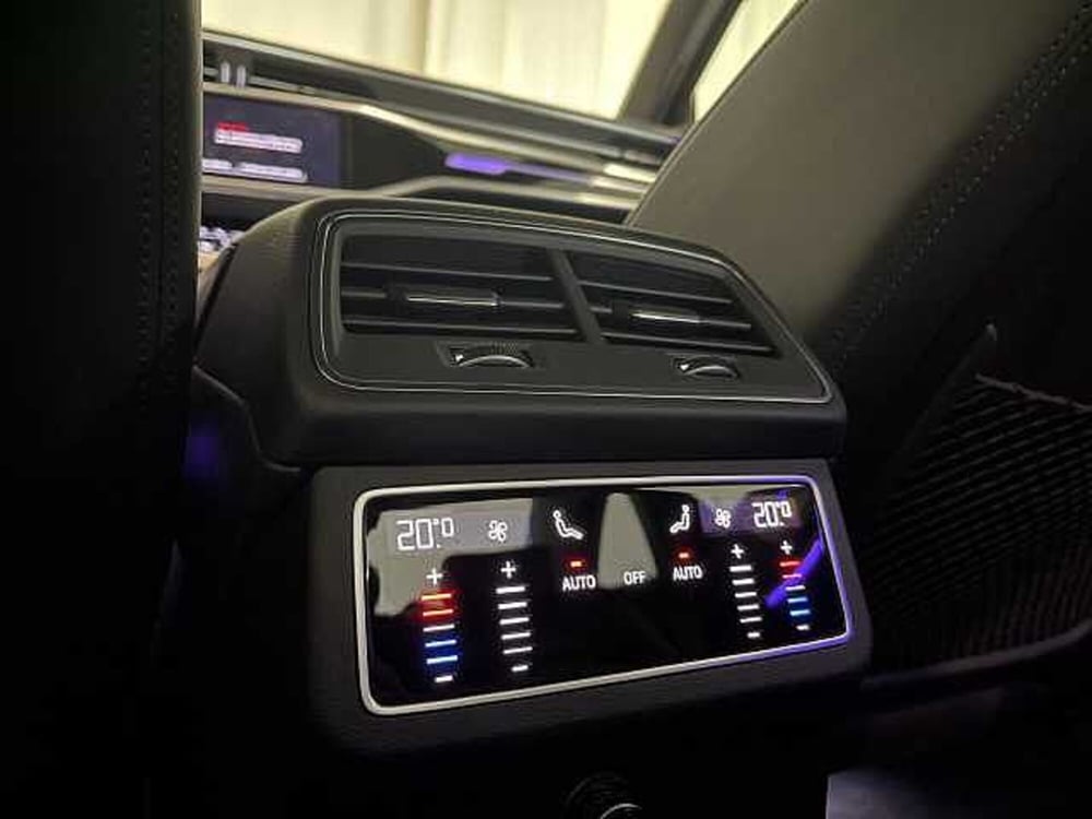 Audi A6 usata a Genova (4)