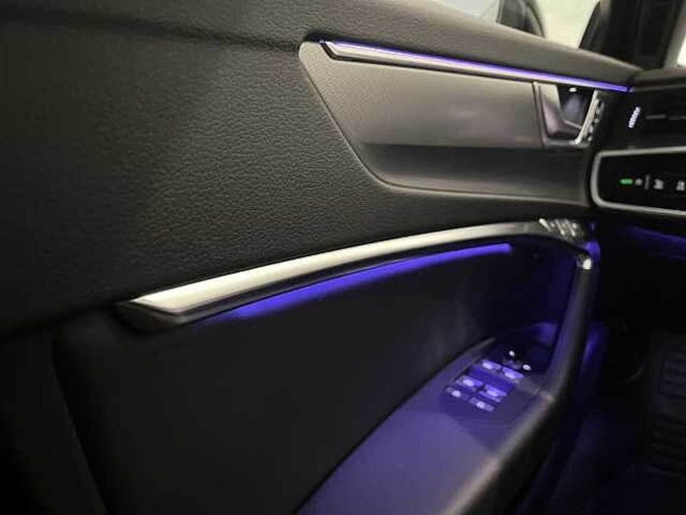 Audi A6 usata a Genova (8)