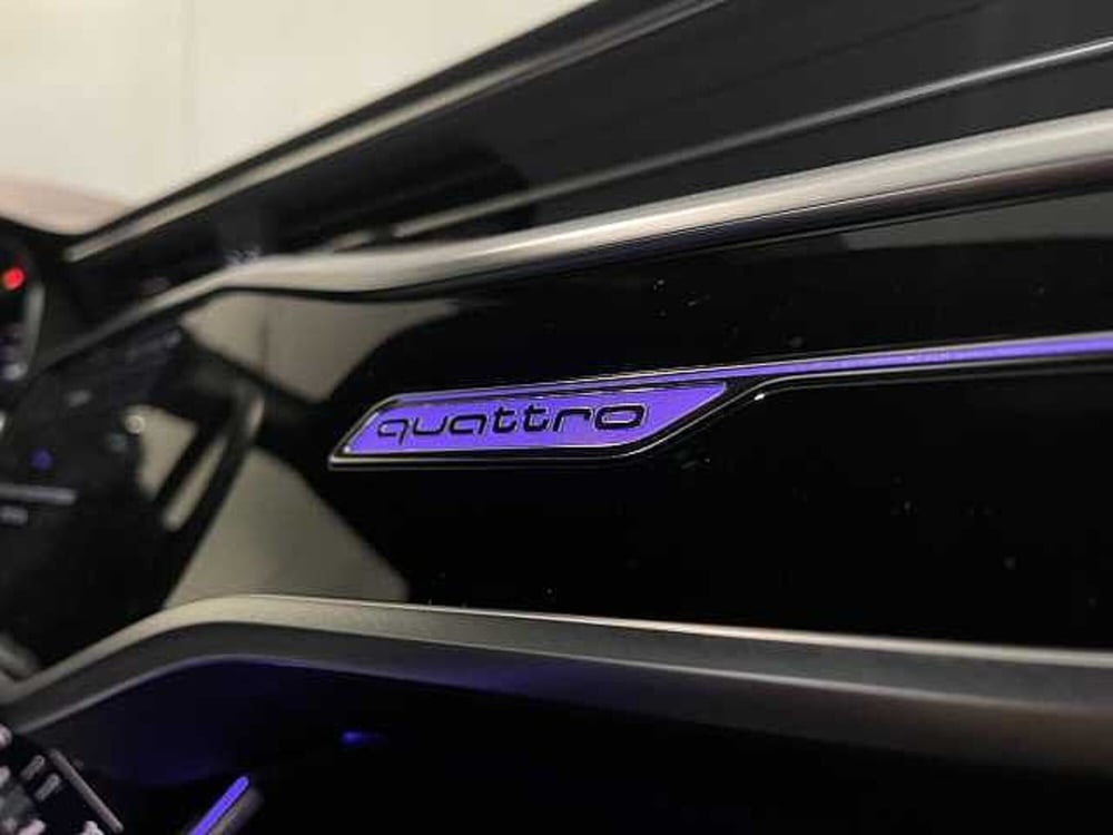 Audi A6 usata a Genova (9)