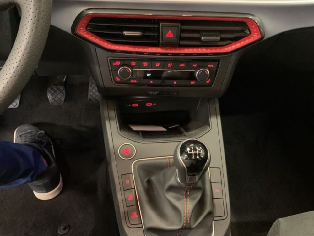 SEAT Ibiza nuova a Vicenza (10)