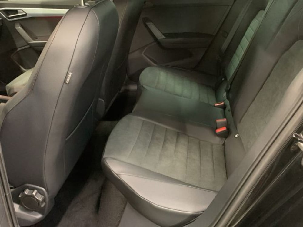 SEAT Ibiza nuova a Vicenza (11)