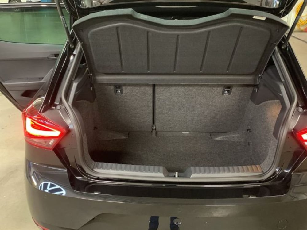SEAT Ibiza nuova a Vicenza (12)