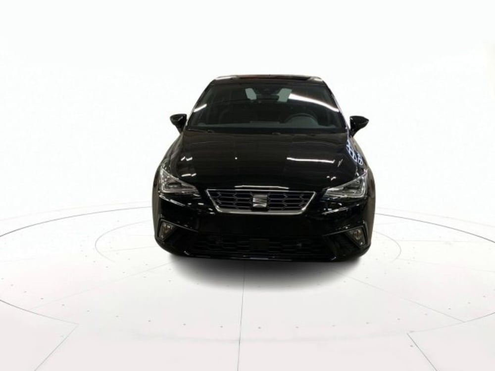 SEAT Ibiza nuova a Vicenza (2)