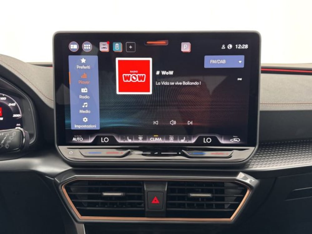 Cupra Formentor nuova a Vicenza (14)