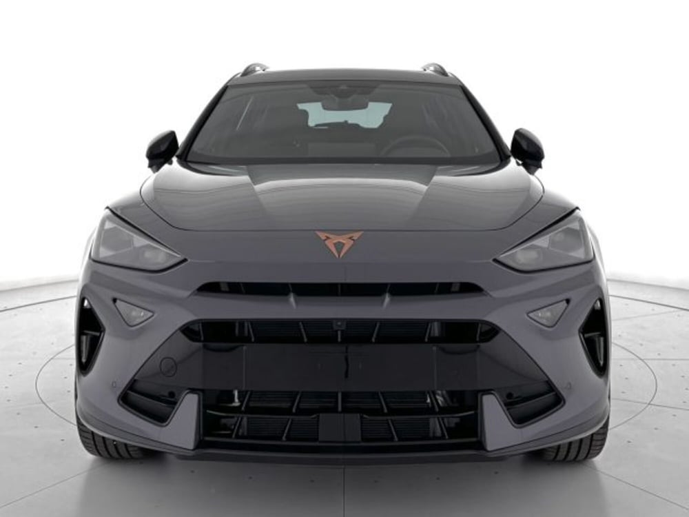 Cupra Formentor nuova a Vicenza (2)