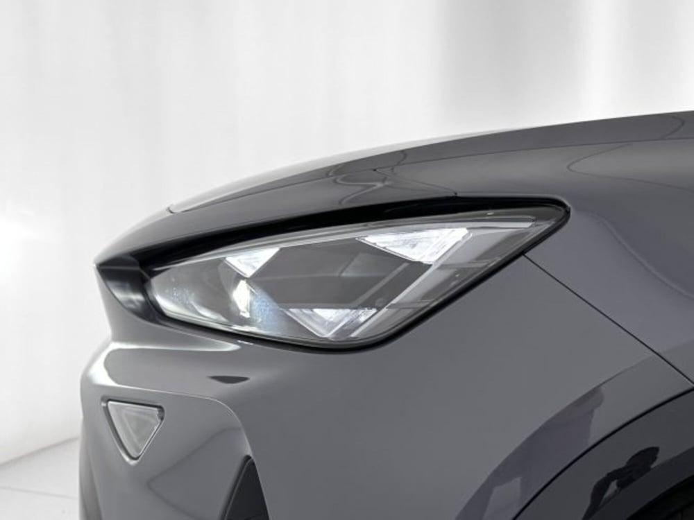 Cupra Formentor nuova a Vicenza (20)