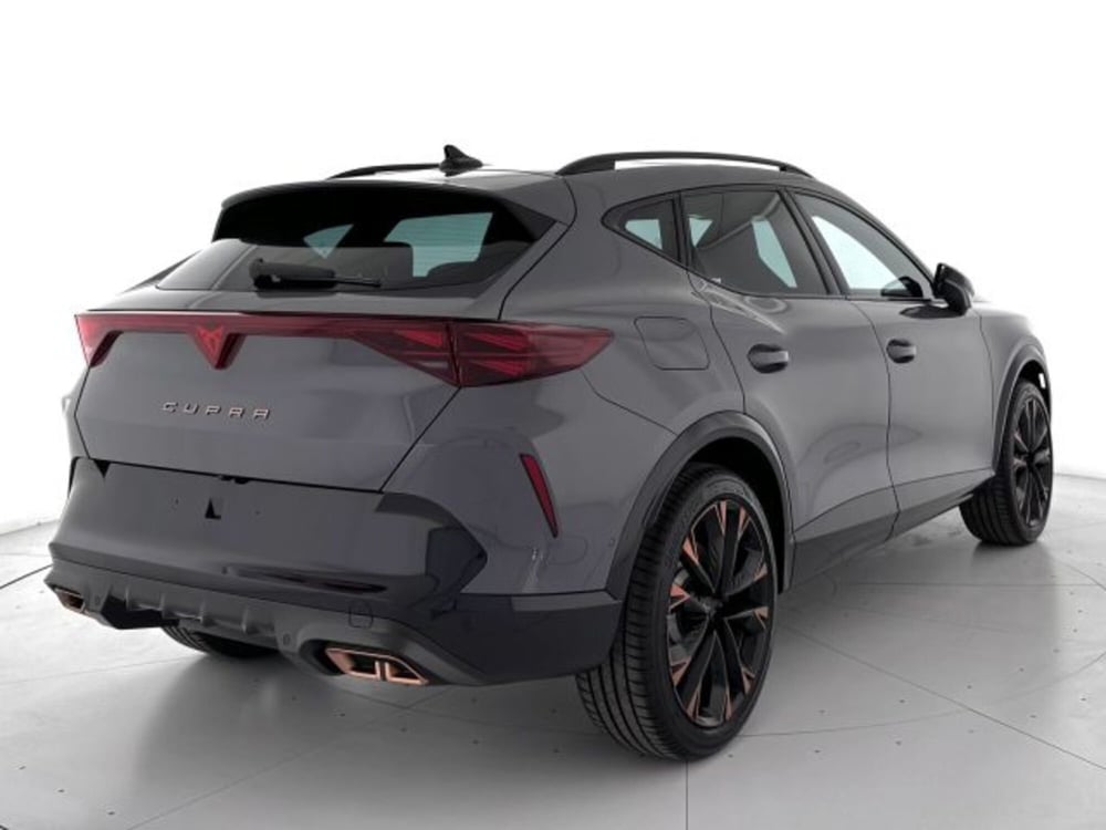 Cupra Formentor nuova a Vicenza (3)