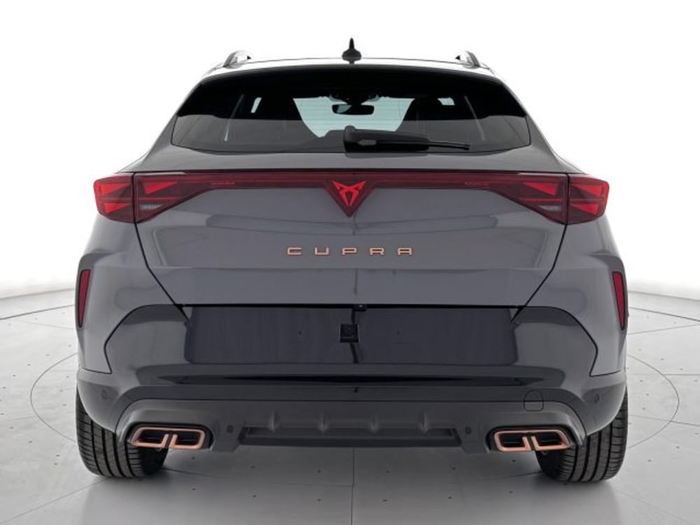 Cupra Formentor nuova a Vicenza (4)